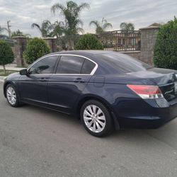 2010 Honda Accord
