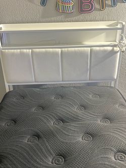 Cama de venta