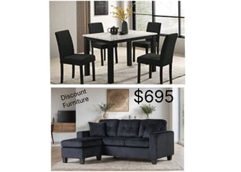 Furniture Package SALE