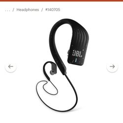 JBL Bluetooth Wireless Headphones 