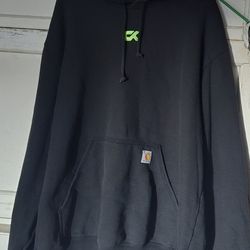 Carhartt Original Fit Men's XL Hoodie