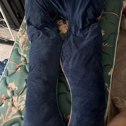 Pregnancy Pillow 
