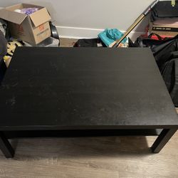 Lack coffee table 
