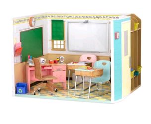 Our Generation Academy School