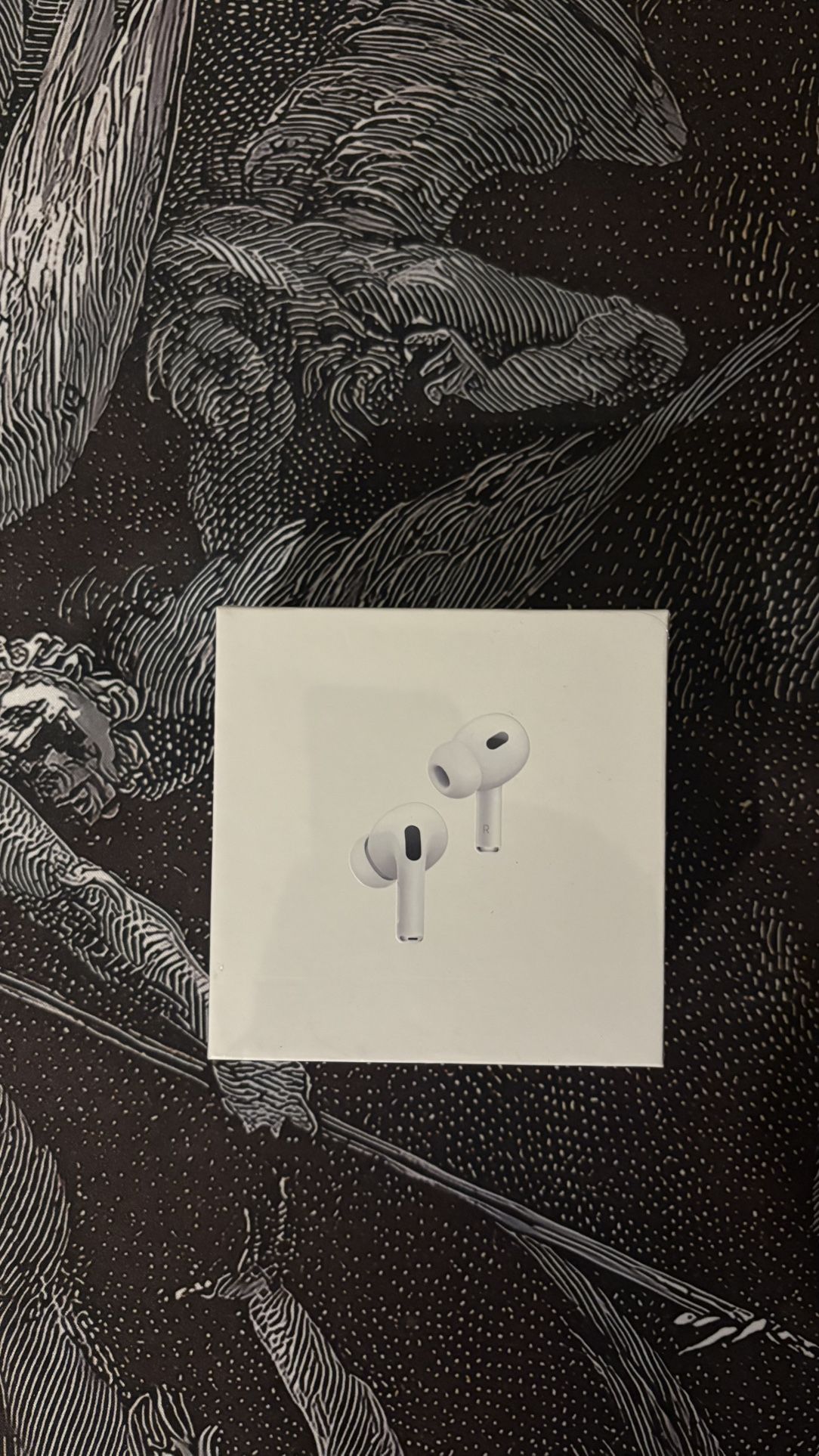 AirPods Pro II
