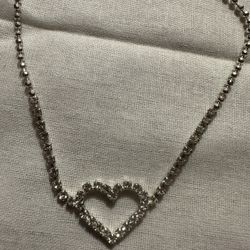 Avon Bracelet 925 Silver Black Onyx Stone Jewelry