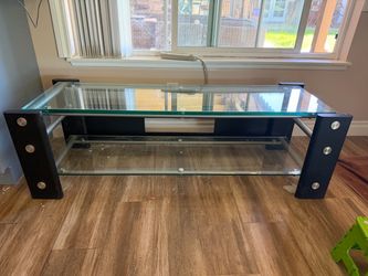 TV stand