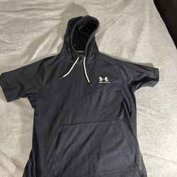 Men’s Workout Hoodie