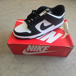 Nike 