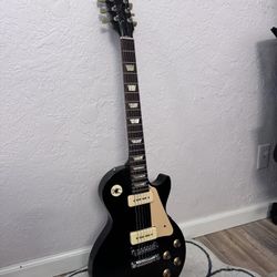 Gibson Les Paul Studio 60’s Tribute P90