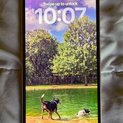 iPhone 13 256GB Starlight Unlocked *Like New *