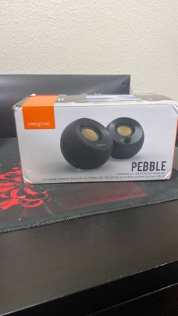 Speakers