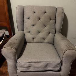 Nursery Chair