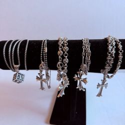 Chrome Hearts Chain