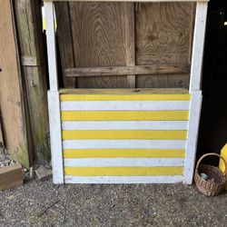 Lemonade Stand