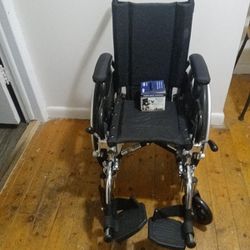 Children's Wheelchairs