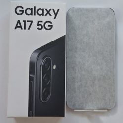 Galaxy A17 128gb Metro Or Cricket