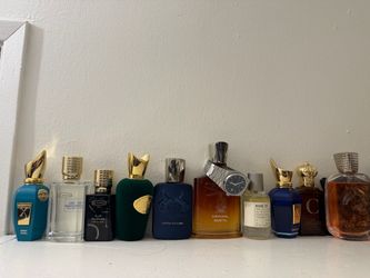 Cologne collection ask prices