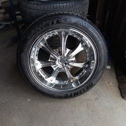 Rims