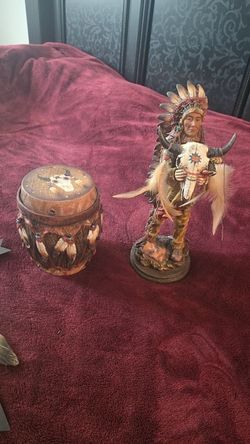 Indian Home Decor