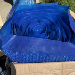 Solar Pool Cover