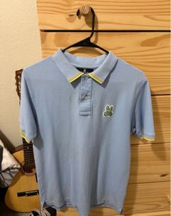 Psycho bunny shirt