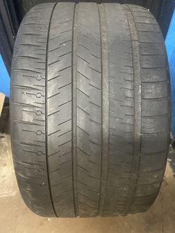 305/30/20 Michellin Pilot Spot All Season