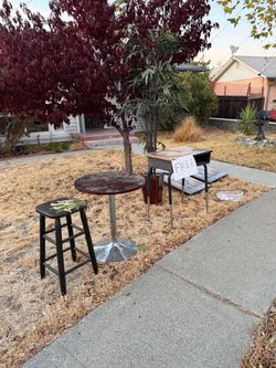 Curb Alert