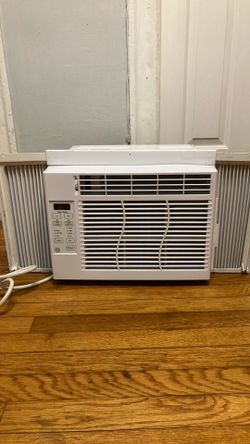 GE Small unit air conditioner