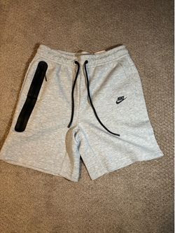 Nike Tech Fleece Shorts