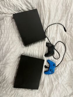 Xbox One X