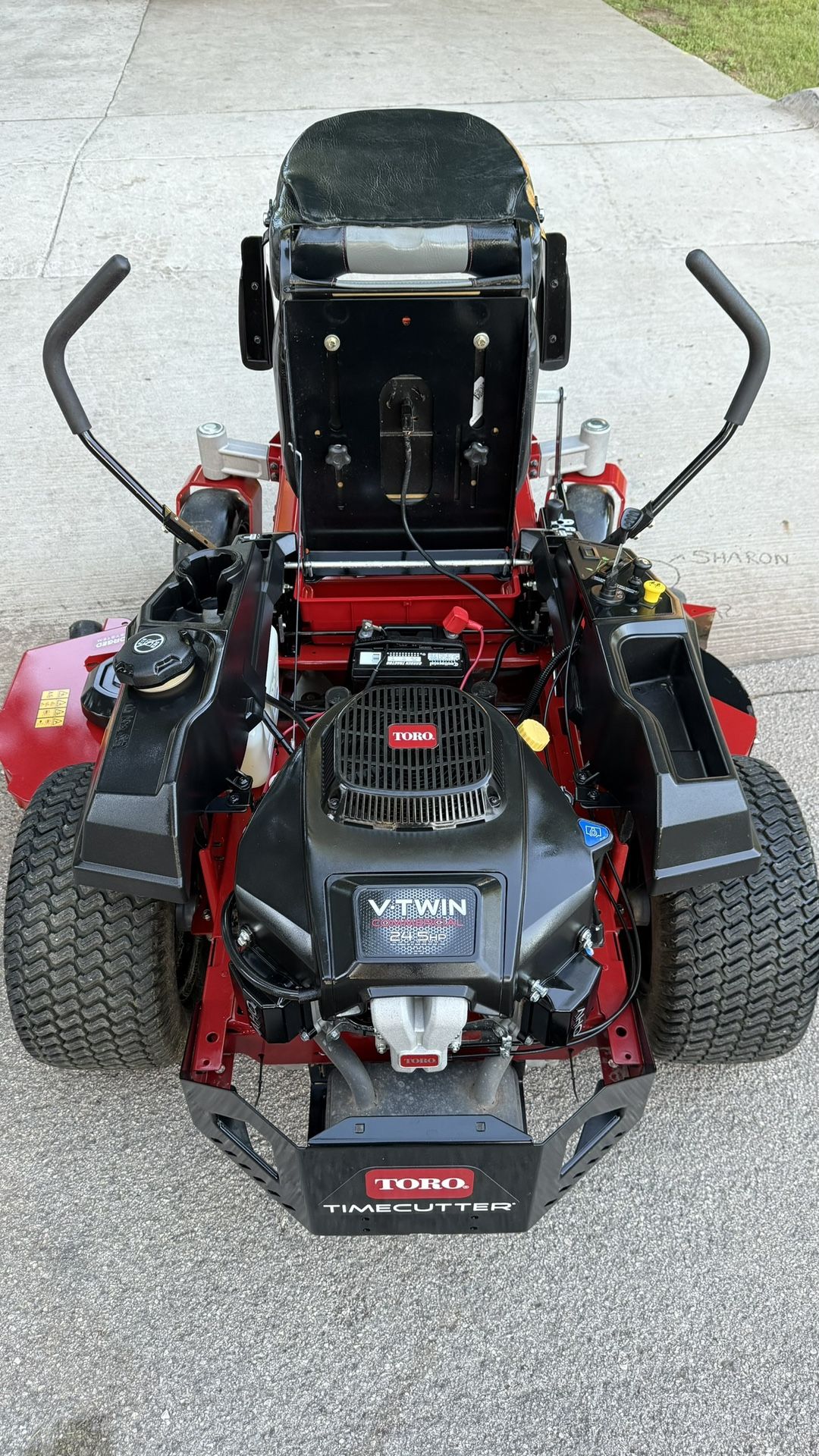 2019 New Toro Timecutter 60” Hydrostatic 24.5 HP Kawasaki/Cub Cadet/Big Dog/Jonh Deere /Ariens Apex /Hustler Raptor/