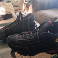 Micheal Jordan 487471-003