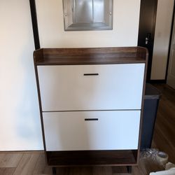Shoe Cabinet 