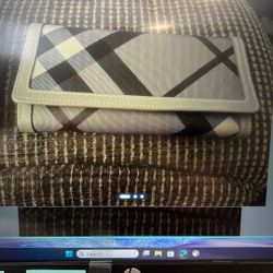 Burberry Wallet