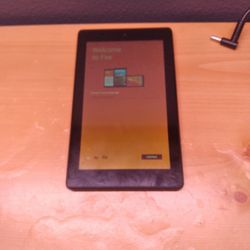 Amazon Fire 7