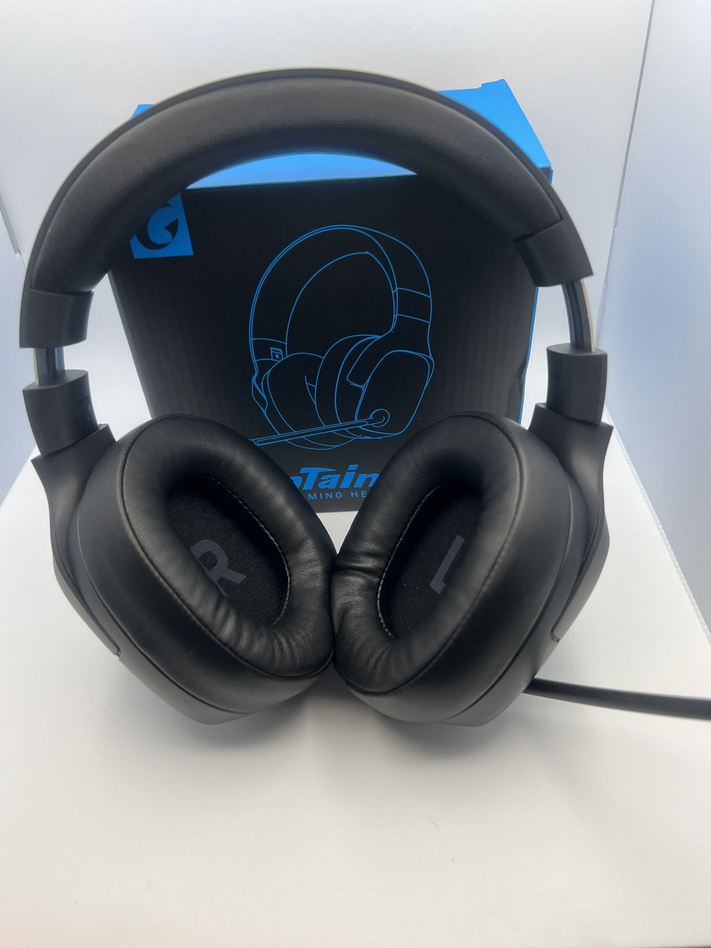 Gaming Headset