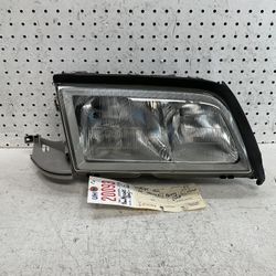 1997 2000 MERCEDES BENZ C CLASS W202 C220 RIGHT SIDE HEADLIGHT LAMP OEM