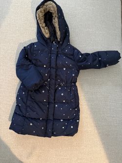 GAP Down Jacket For 4T