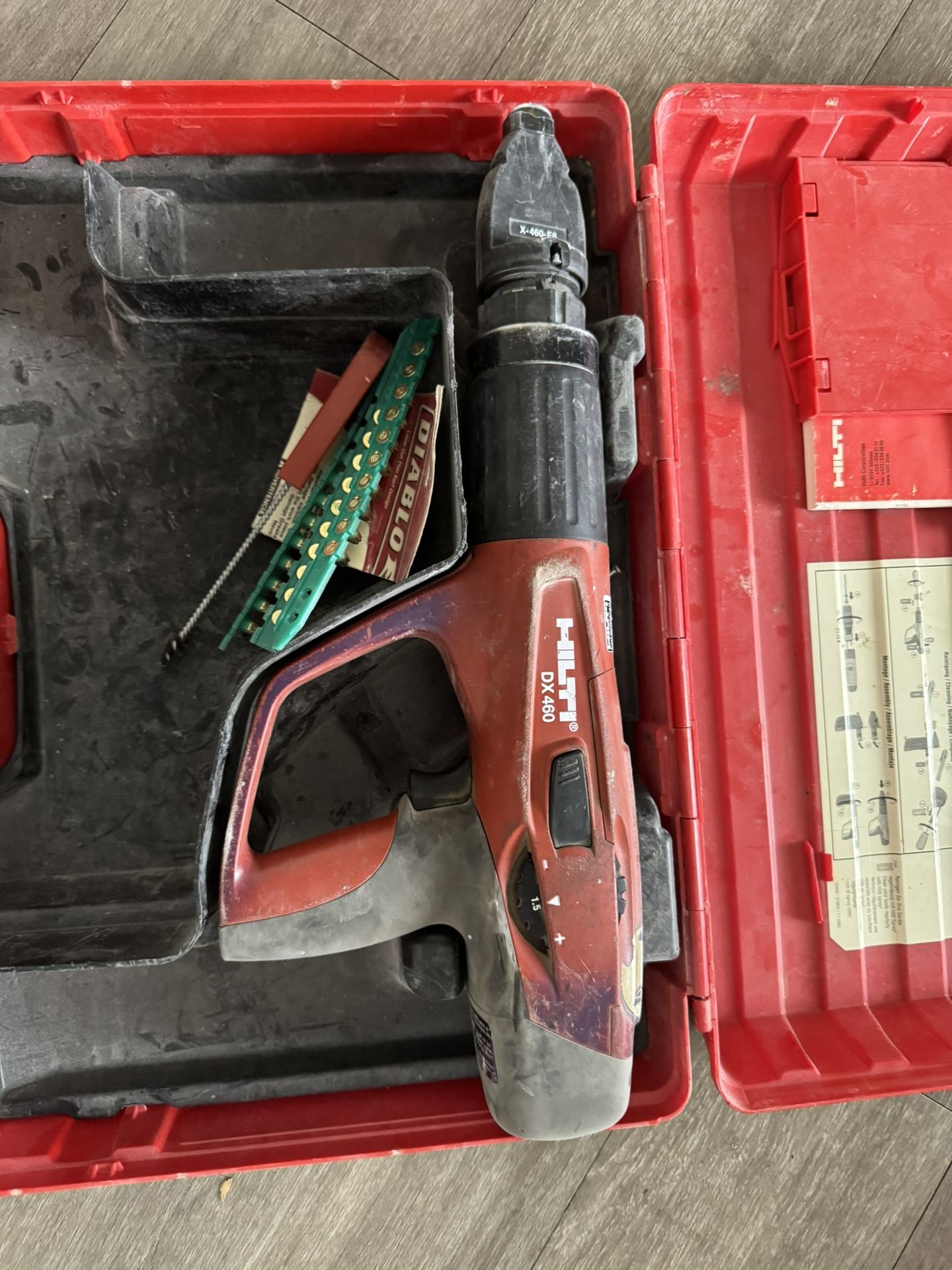 Hilti