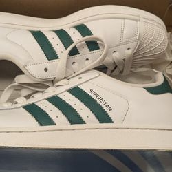 Adidas Superstar US Size 11 Preowned 