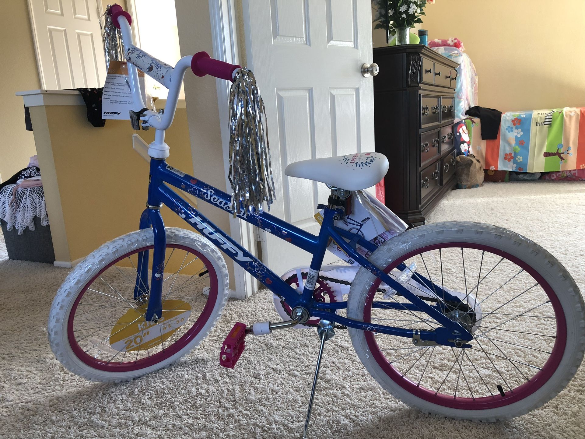 20'' Kids' Bike