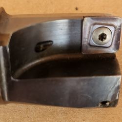 Cutting Tool. 