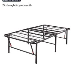 Amazon Twin Bed Frame