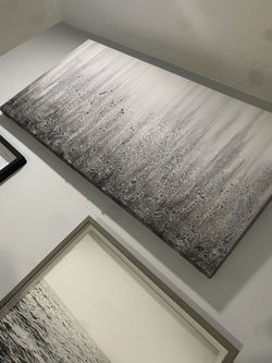 Luxury Wall Canvas Painting