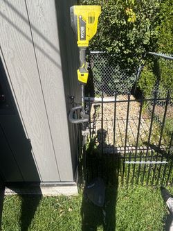 Ryobi 40V HP Brushless String Trimmer