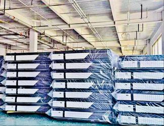 Brand New Mattresses & Box Springs for Sale | All Sizes Available | Best Affordable Prices 🔥