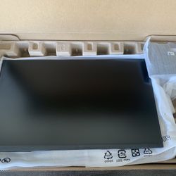 Dell 24 Monitor - P2422H - Full HD 1080p, IPS Technology, ComfortView Plus Technology 