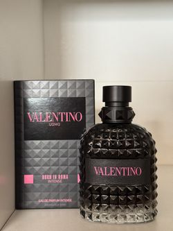 Valentino Intense