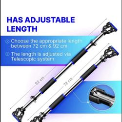 Pullup Bar